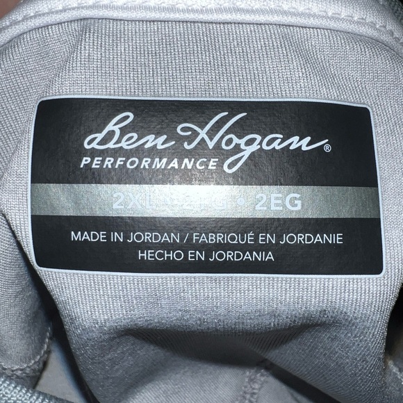 Ben Hogan Performance Polo - Picture 5 of 8